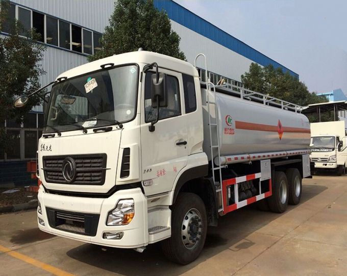 Shacman M3000 6X4 20m3 10000L-15000L Gasoline/Oil/Fuel Tanker Truckpetrol Fuel Oil Transport Truck 