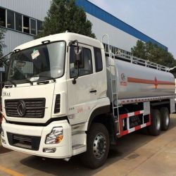 Shacman M3000 6X4 20m3 10000L-15000L Gasoline/Oil/Fuel Tanker Truckpetrol Fuel Oil Transport Truck