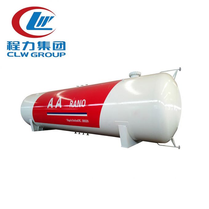  Srandard 50mt LPG Cooking Gas Tank for Sale 