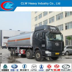 Compatitive Price Faw 8X4 29.4cbm Truck for Fuel Tanker (CLW1310)