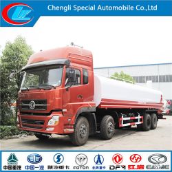 Dongfeng 8X4 25cbm Fuel Tank for Truck