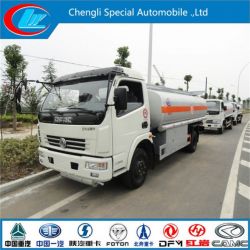 Dongfeng 10ton 15 Cbm 4X2 Fuel Tank Delivery Truck