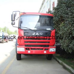 15000L to 20000L 6X4 JAC Oil Trucks of High Quality