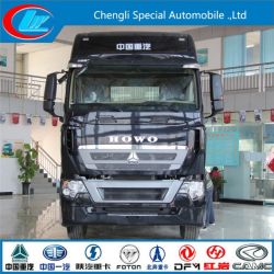 Sino HOWO 6*4 4*2 Tractor Truck/ Head Tractor