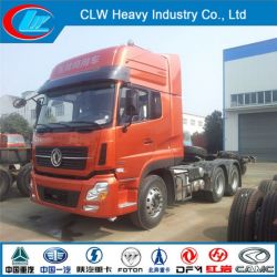 Dongfeng 6X4 40ton Tractor Head Truck