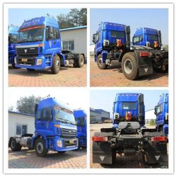 4*2 250 -300HP Foton Tractor Trucks