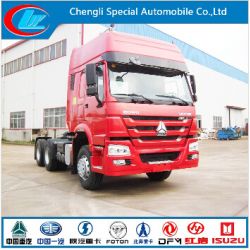 Hot Sale Sinotruk HOWO 6X4 Tractor Head Truck