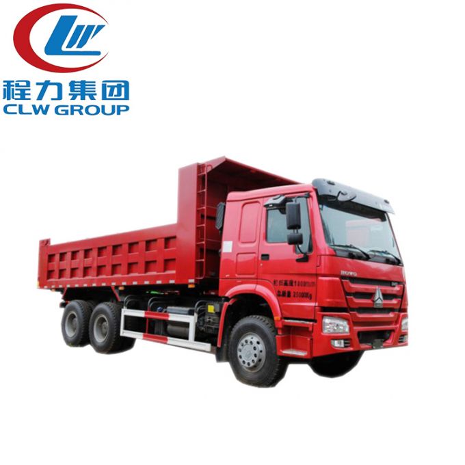 Dongfeng 8X4 Dump Truck Manufacturers in Stock for Sale 