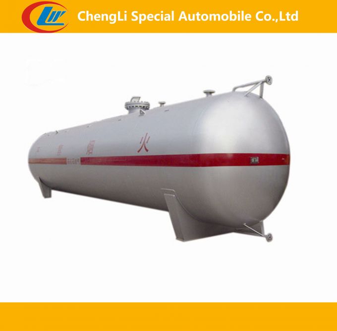 5000L-120000L  50m3 LPG Tanker 50000L LPG Storage Tank 