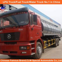 Shacman Oil Transport Truck 25000 Liters