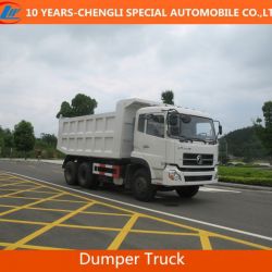 Donfeng 6X4 20cbm Dump Truck