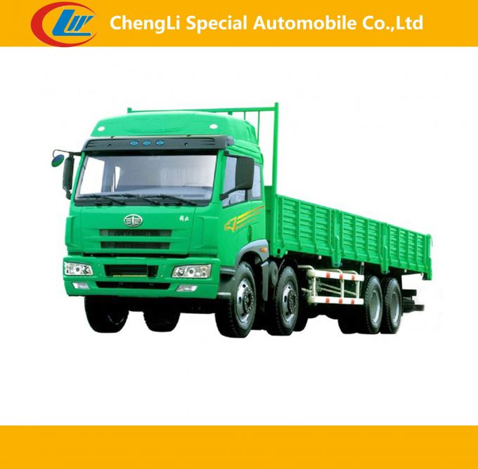 Faw 8*4 Tipper Truck for Sale 