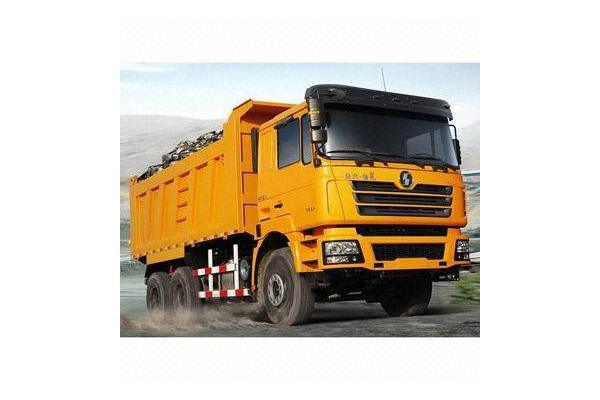 Shacman 6*4 30 Ton 40 Ton Dump Truck for Construction 