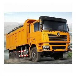 Shacman 6*4 30 Ton 40 Ton Dump Truck for Construction