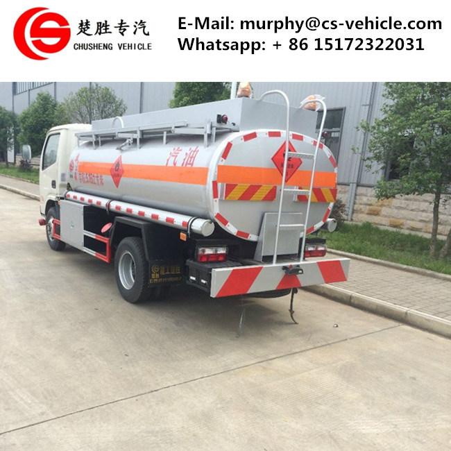 Sinotruk HOWO 6X4 20000 Liters Fuel Tank Truck for Sale 