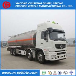 Sinotruk HOWO 6X4 25000L Refueling Diesel Tank Fuel Oil Tanker Truck for Sale Kenya