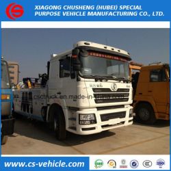 4*2 6*4 8*4 10*4 Street Rescue Wrecker for Sale