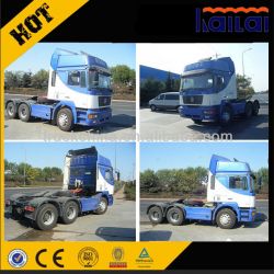 Shacman 6X4 Tractor Head Truck for Sale