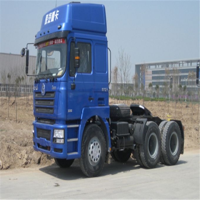 Shacman D′long F3000 Tractor Truck 