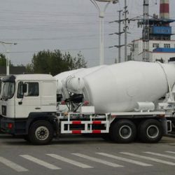 Concrete Mixer Truck Cement Truck for Sale