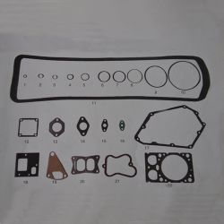 Chinese Truck Parts Diesel Engine Overhaul Gasket Kit