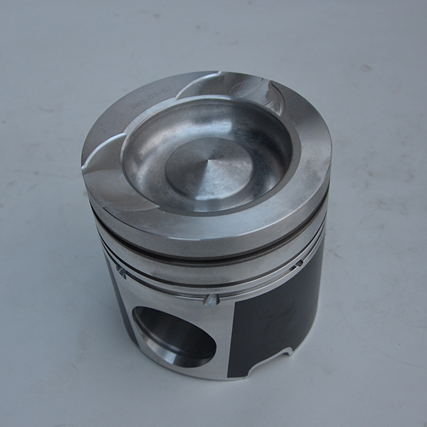 FAW J5p Truck Parts Weichai Engine 612600030017 Piston 