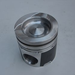 FAW J5p Truck Parts Weichai Engine 612600030017 Piston