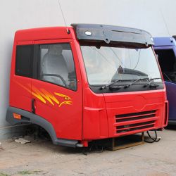 FAW Truck Parts J5 Cabin for Sale