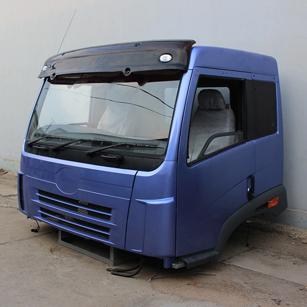 FAW Truck Jiefang J5 Cabin Assy 