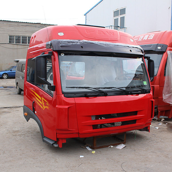 FAW Truck Parts J5m Cabin Assy for Sale 