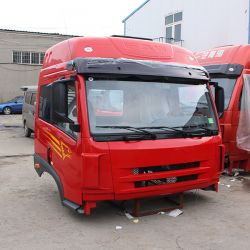 FAW Truck Parts J5m Cabin Assy for Sale