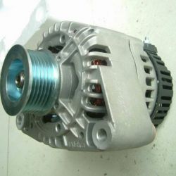 Weichai Wd615 Spare Parts12V Shacman Truck Parts 612600090139 Alternator