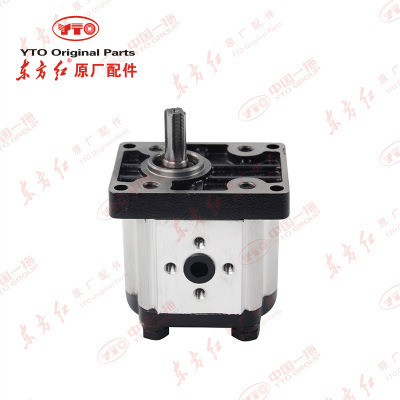 Yto 904 Tractor Spare Part CBN-E314 Hydraulic Pump 