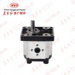 Yto 904 Tractor Spare Part CBN-E314 Hydraulic Pump