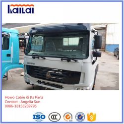 HOWO Truck Cabin Parts for Heavy Duty Truck Parts 2018