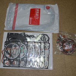 Chinese Truck Spare Parts Engine Hot Sale Gasket Kit