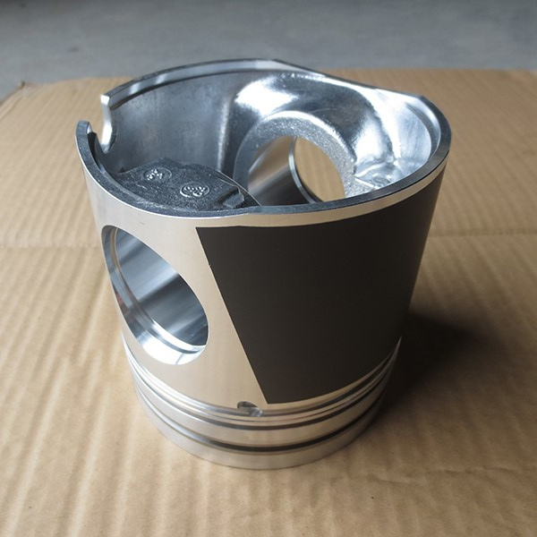 Sinotruk HOWO Truck Parts Vg1560037011 Piston 