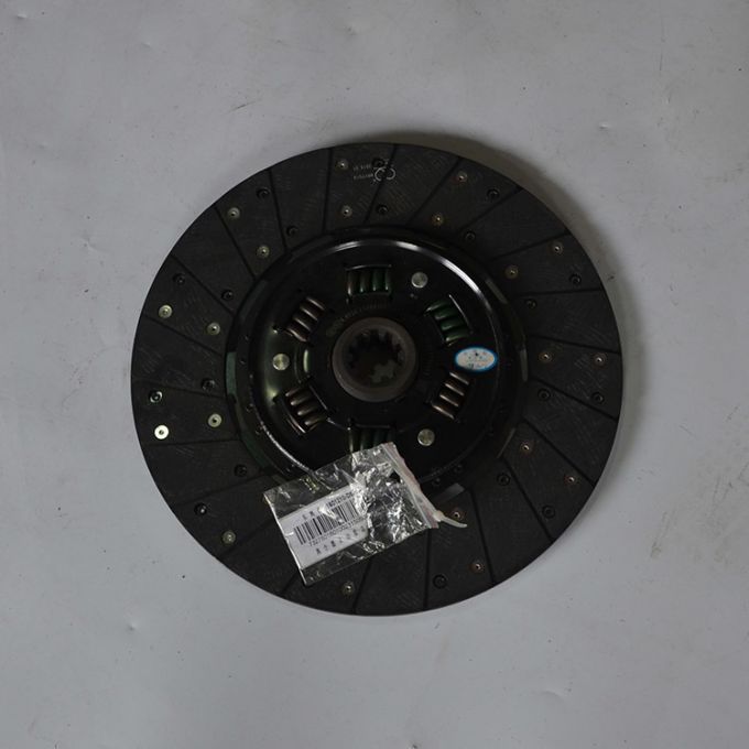 FAW Spare Parts Clutch Disc 1601210-D502A 