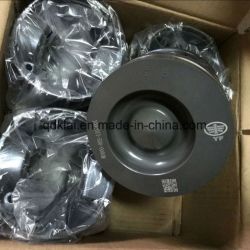 FAW Spare Parts Xichai Engine Piston FAW Truck Piston 100401 1-550-0000m