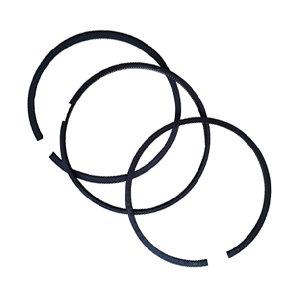 612600030051 Weichai Wd12.420 Diesel Engine Parts Piston Ring 