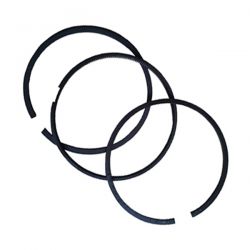 612600030051 Weichai Wd12.420 Diesel Engine Parts Piston Ring