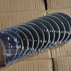 612600030033 Weichai Wd12.420 Diesel Engine Parts Connecting Rod Bearing