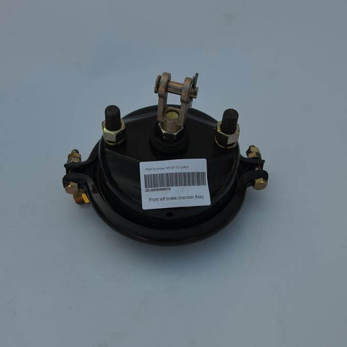 FAW Xindawei Spare Parts 3519115-Q402 Brake Chamber 