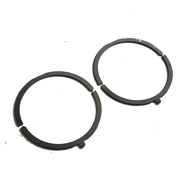 815010126truck Diesel Engine Parts Weichai Thrust Washers 