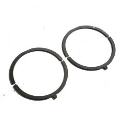 815010126truck Diesel Engine Parts Weichai Thrust Washers