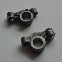 Truck Spare Parts Weichai Diesel Engine Exhaust Rocker Arm