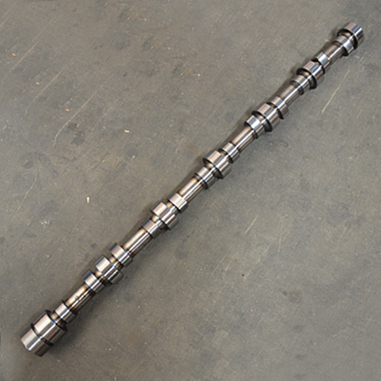 FAW Truck Parts Weichai Camshaft 612600050087 