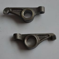 Truck Spare Parts Weichai Engine Intake Rocker Arm