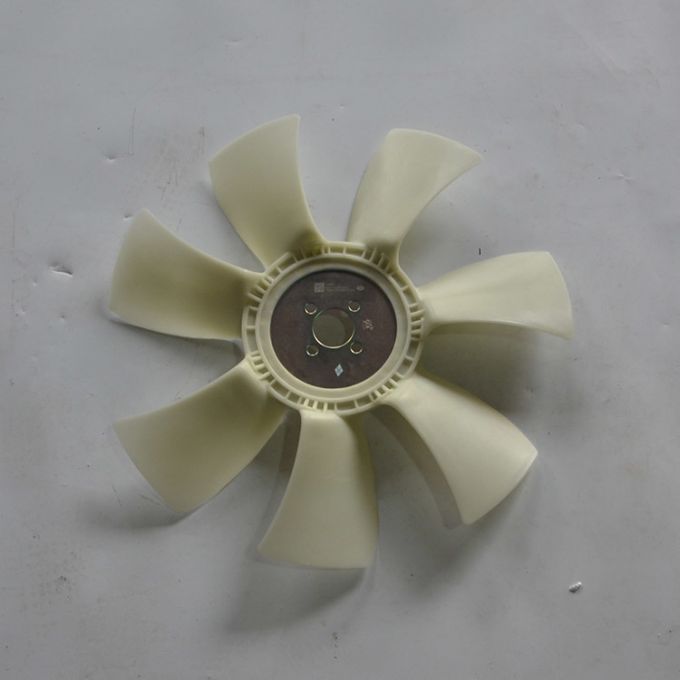 FAW Spare Parts Engine Parts 1308010 Fan 