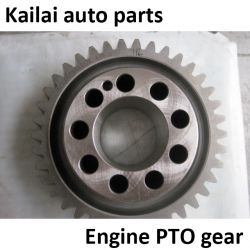 612600020208 Weichai Tpo Gear Wd12.420 Diesel Engine Parts Flywheel Ring Gear